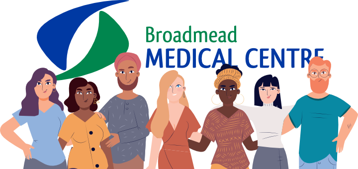 Broadmead Medical Centre - Bristol City Centre GP Practice